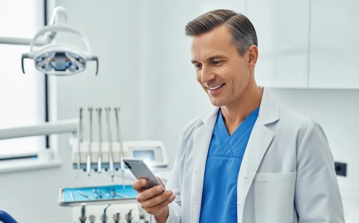 How to Choose the Right Platform for Your Dental Website