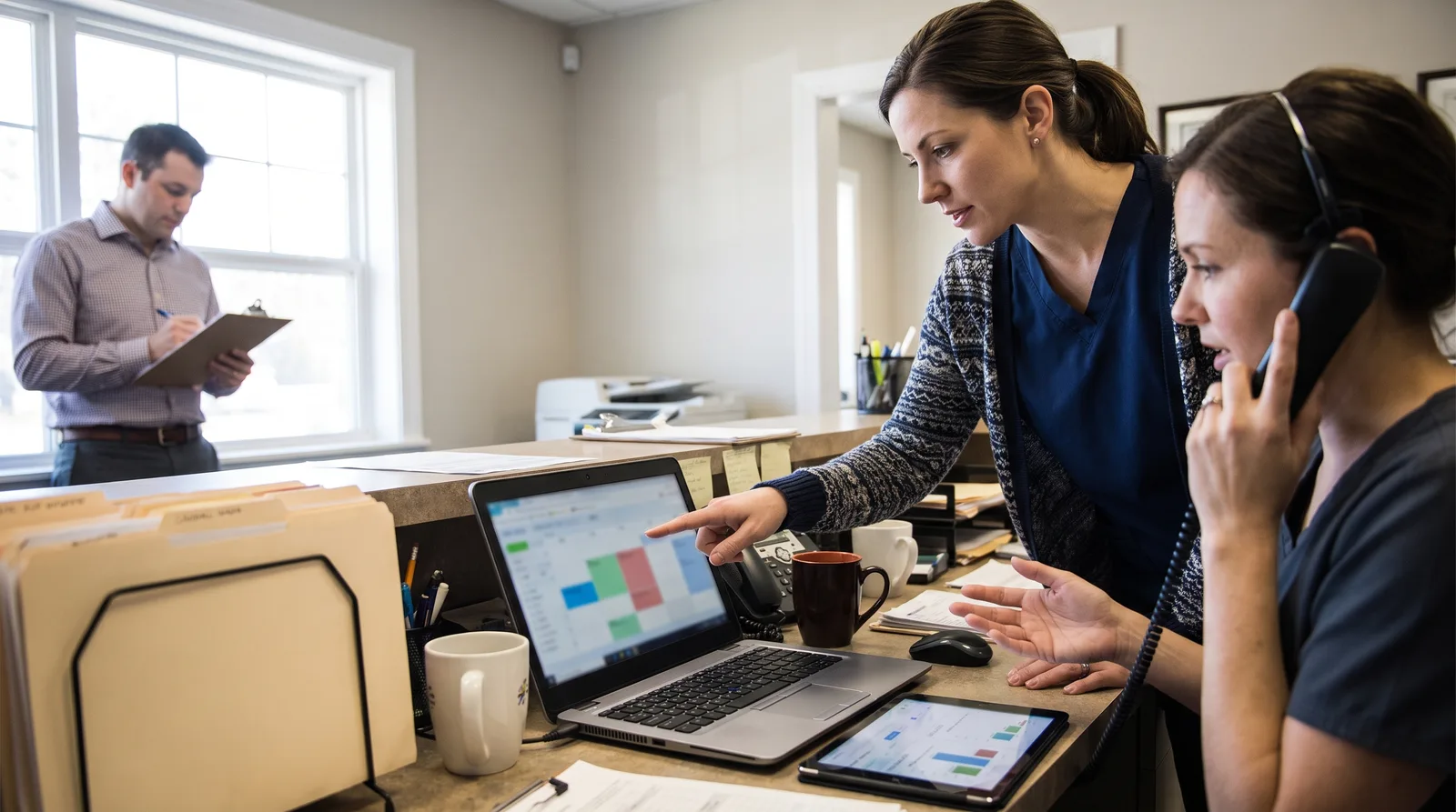 How to Fill Dental Cancellations: Waitlist Strategy & Tools