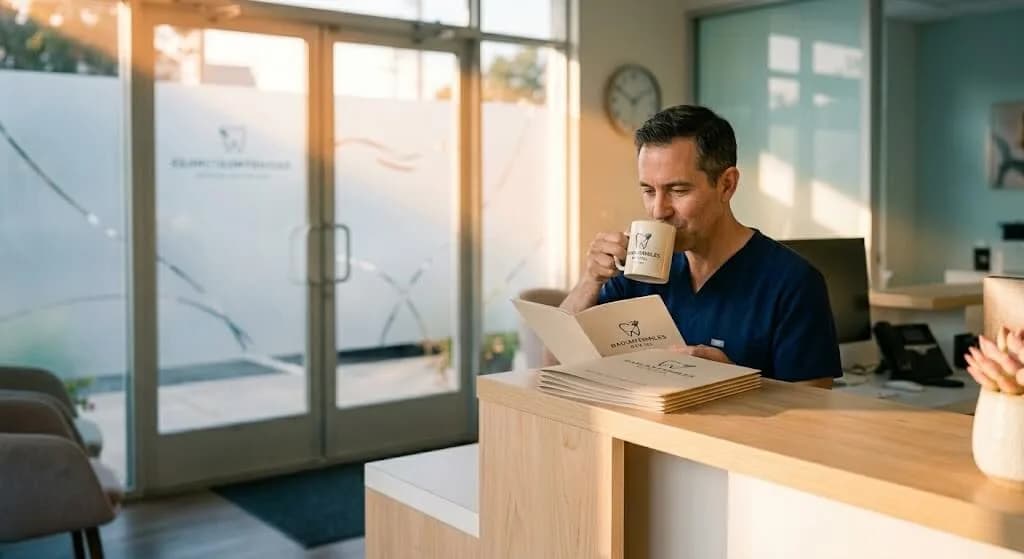Dental team onboarding and hiring process guide for practice owners