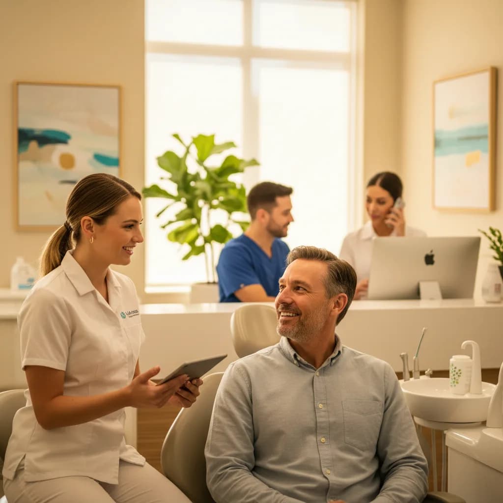 How to Improve Dental Patient Communication at Every Touchpoint