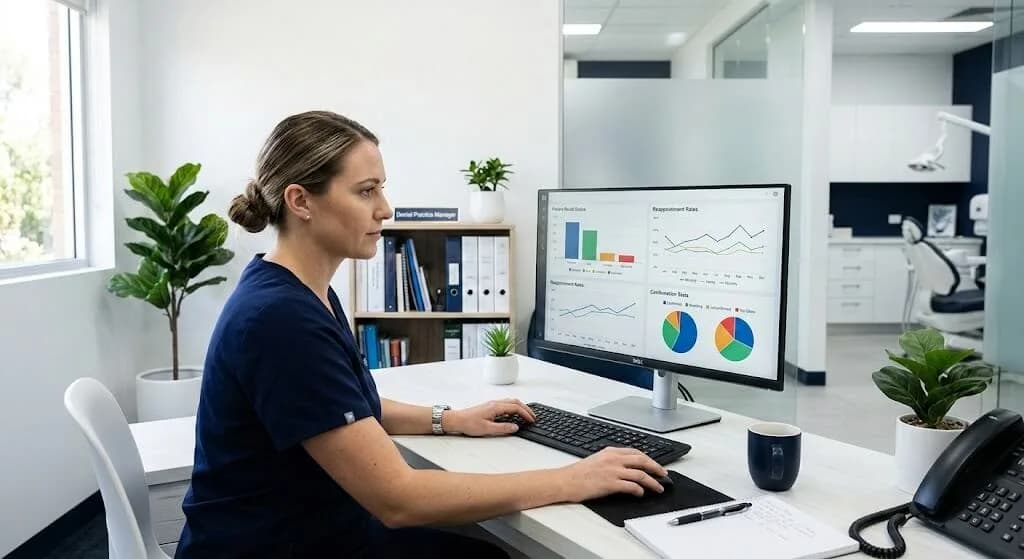 How to Improve Patient Retention in Your Dental Practice