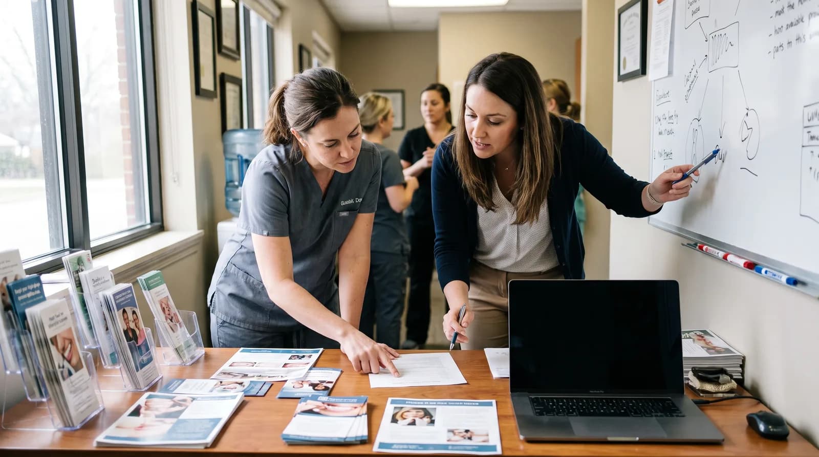 How to Market a Dental Practice to Get More New Patients