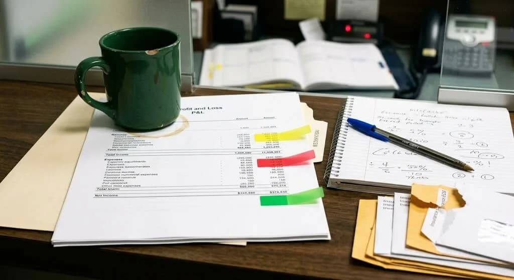 How to Read a Dental Practice P&L Statement (Without a CPA)