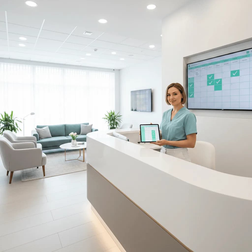 How to Reduce No-Shows in Your Dental Practice (2026)