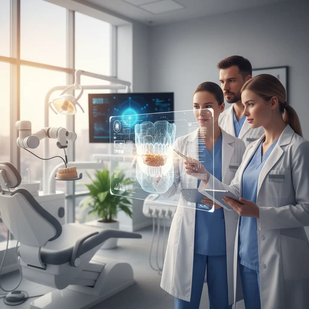 How to Use AI in Dental Office: 2026 Complete Guide