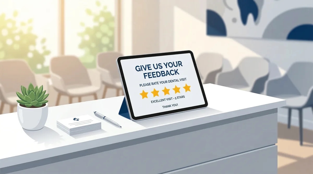 How to Use Patient Surveys to Improve Your Dental Practice