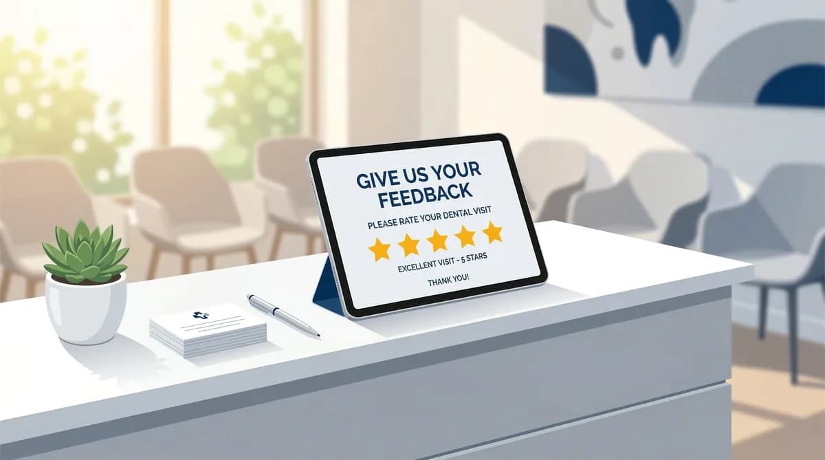 How to Use Patient Surveys to Improve Your Dental Practice