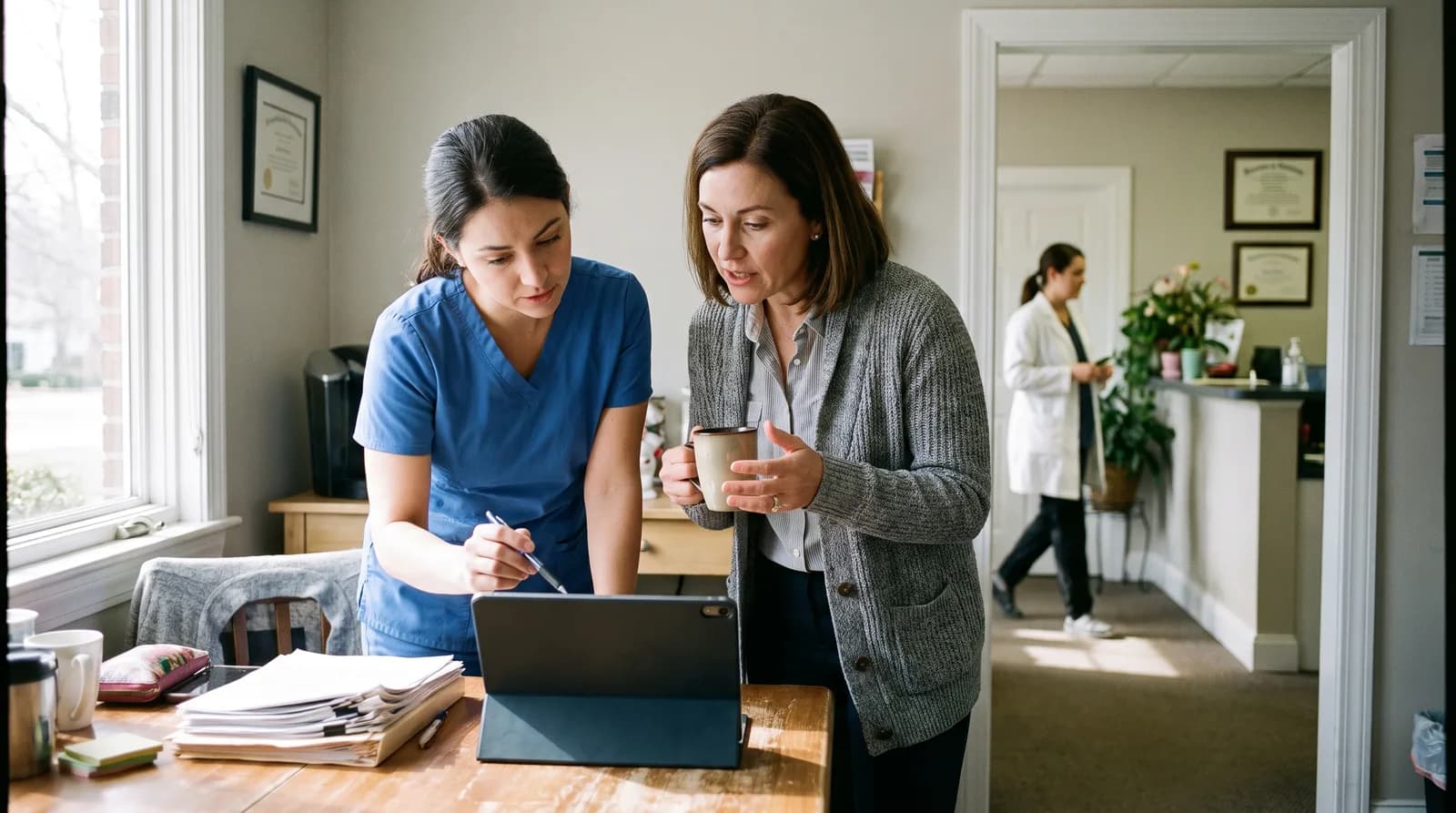 Instagram vs. Facebook for Dental Practice Social Media