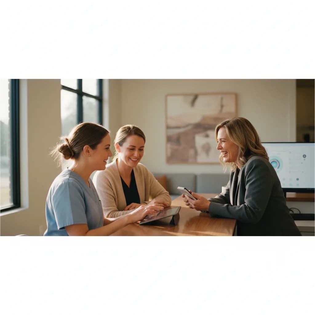 Featured image for How to Introduce AI Dental Front Desk Staff Successfully