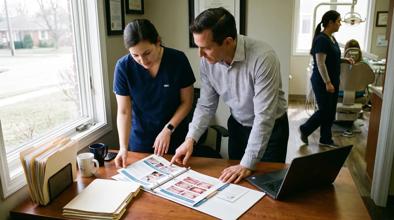 Invisalign Marketing for Dentists: Campaigns That Book