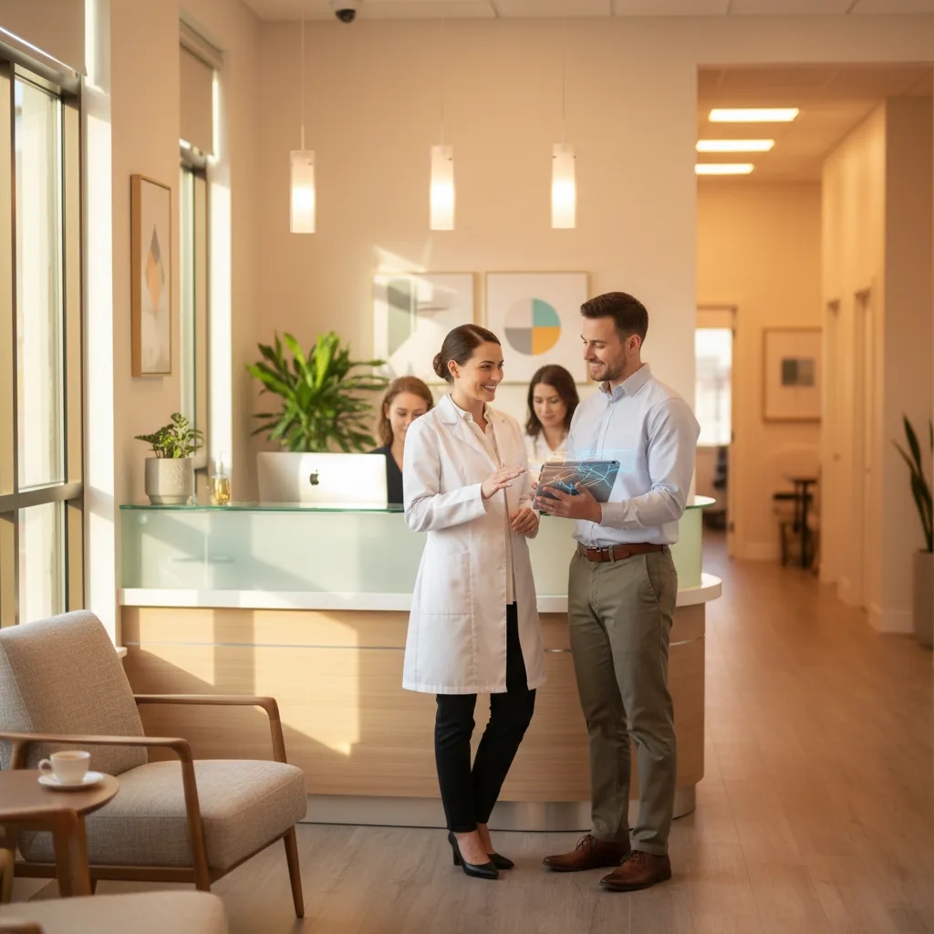 My Dental Practice Automation Guide: Five Wins and Two Lines