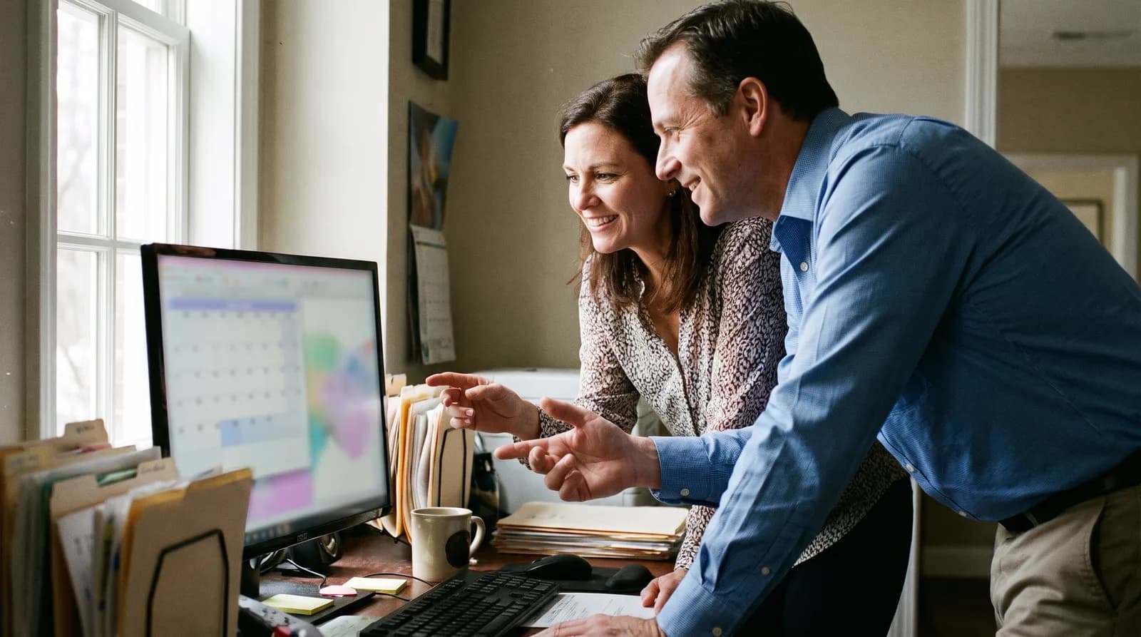 Six Months With An AI Receptionist For Dental Practice