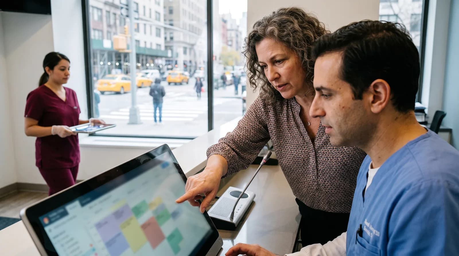 New York Dental AI Receptionist: 2026 Practice Guide