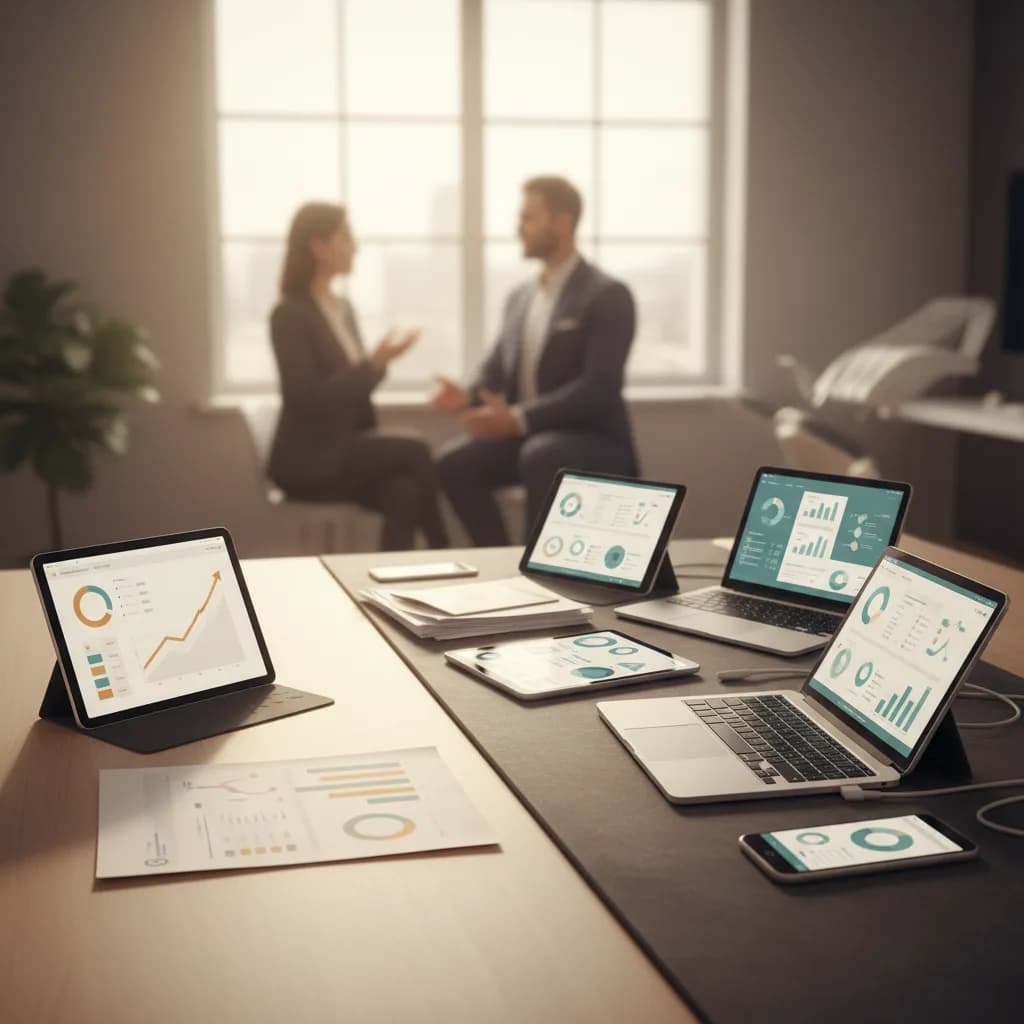 One Dental Platform vs Multiple Vendors: A Cost Analysis