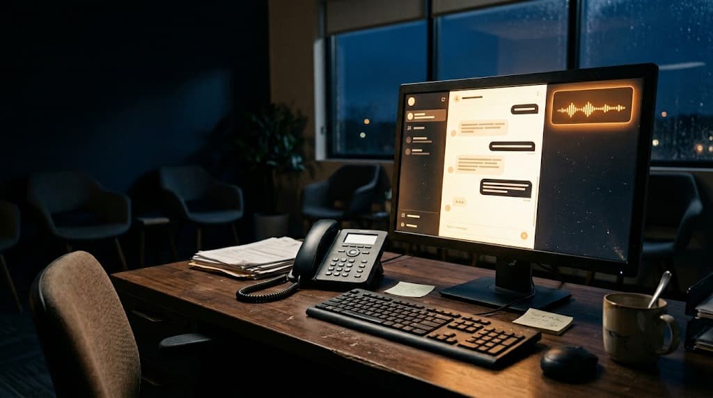 Oral Surgery Answering Service: After-Hours Call Guide