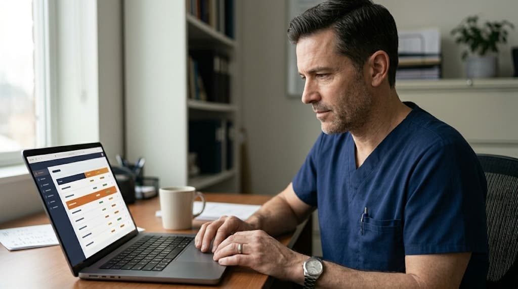 Oral Surgery Referral Management: Stop Losing Cases