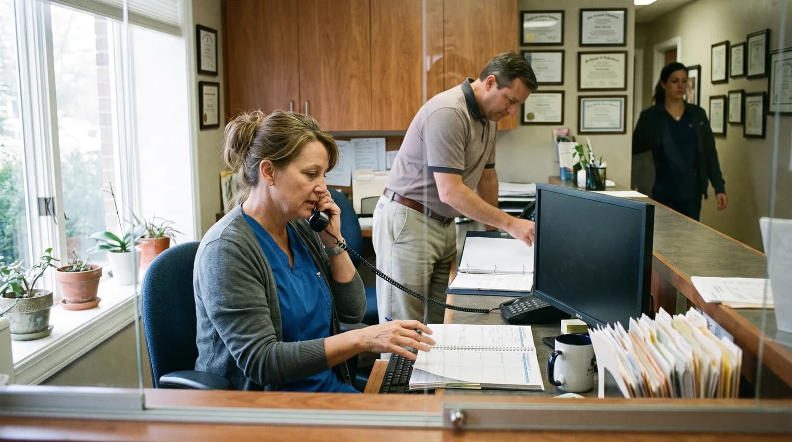 Orthodontic Answering Service: A 2026 Guide for Practices