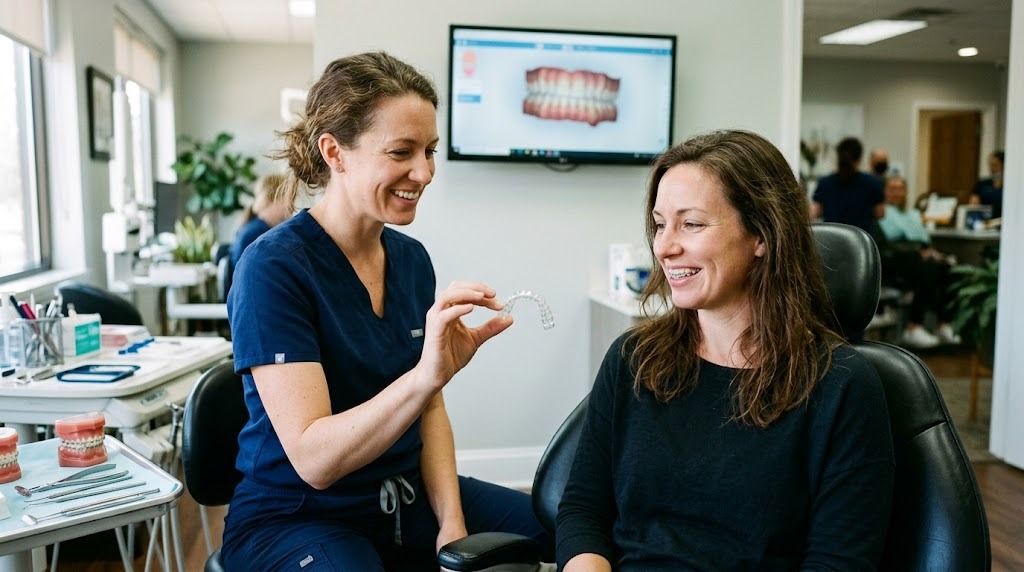 Orthodontic Marketing: A 2026 Growth Guide for Practices
