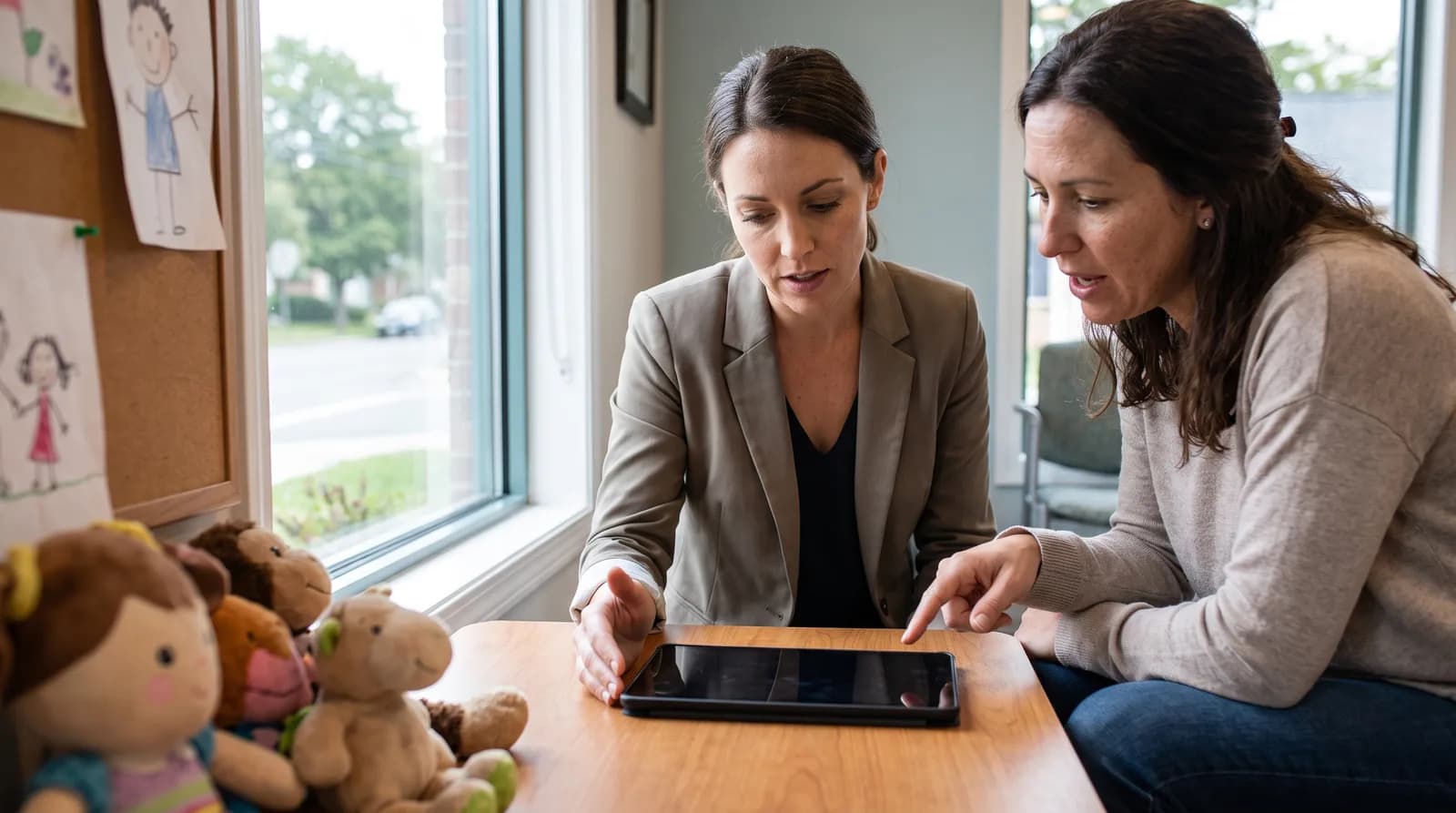 Pediatric Dentist Website Design: What Parents Look For