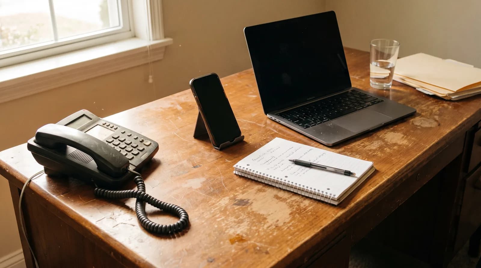 Phone, Text, or Email: The Best Dental Follow-Up Channel