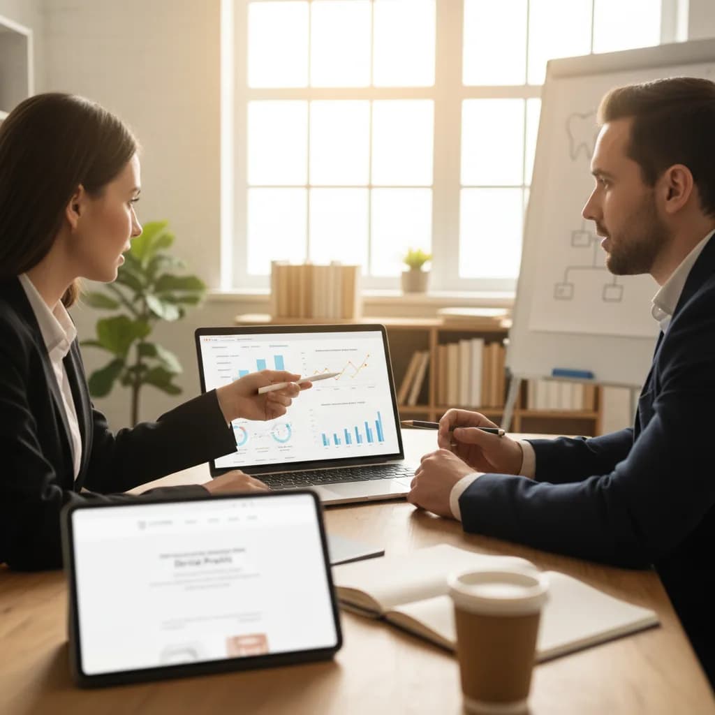 PPC for Dentists: A Practical Guide to Paid Search