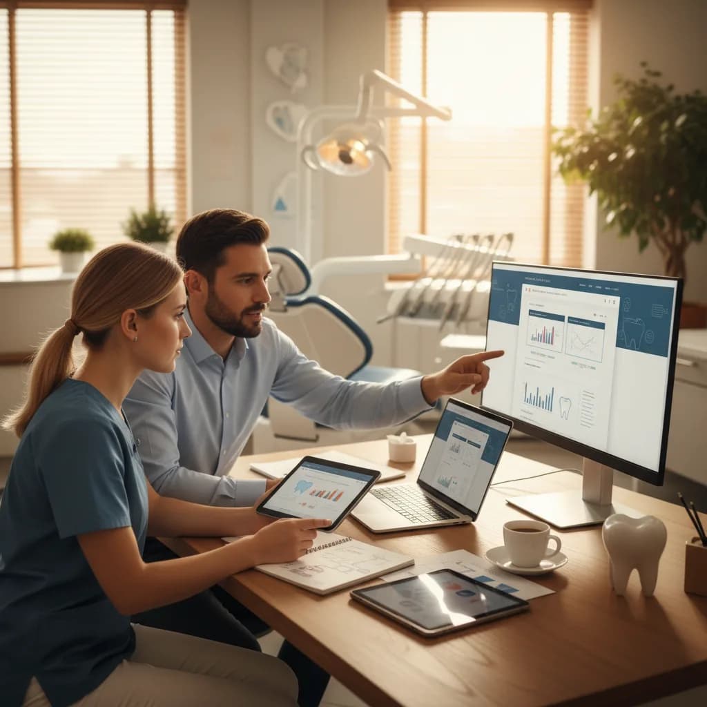 SEO for Dental Practices: A Complete How-To Guide