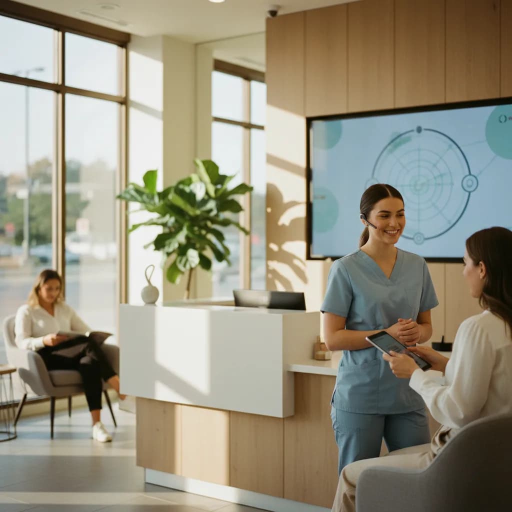 Switch to Virtual Receptionist Dental Practice Guide (2026)