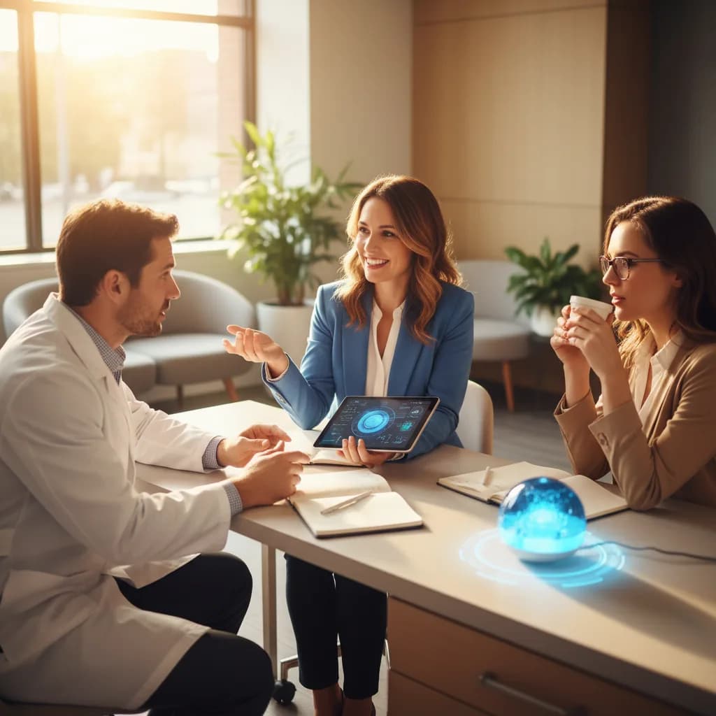 Switching to an AI Receptionist: 15 Questions From Dentists Who Already Did It