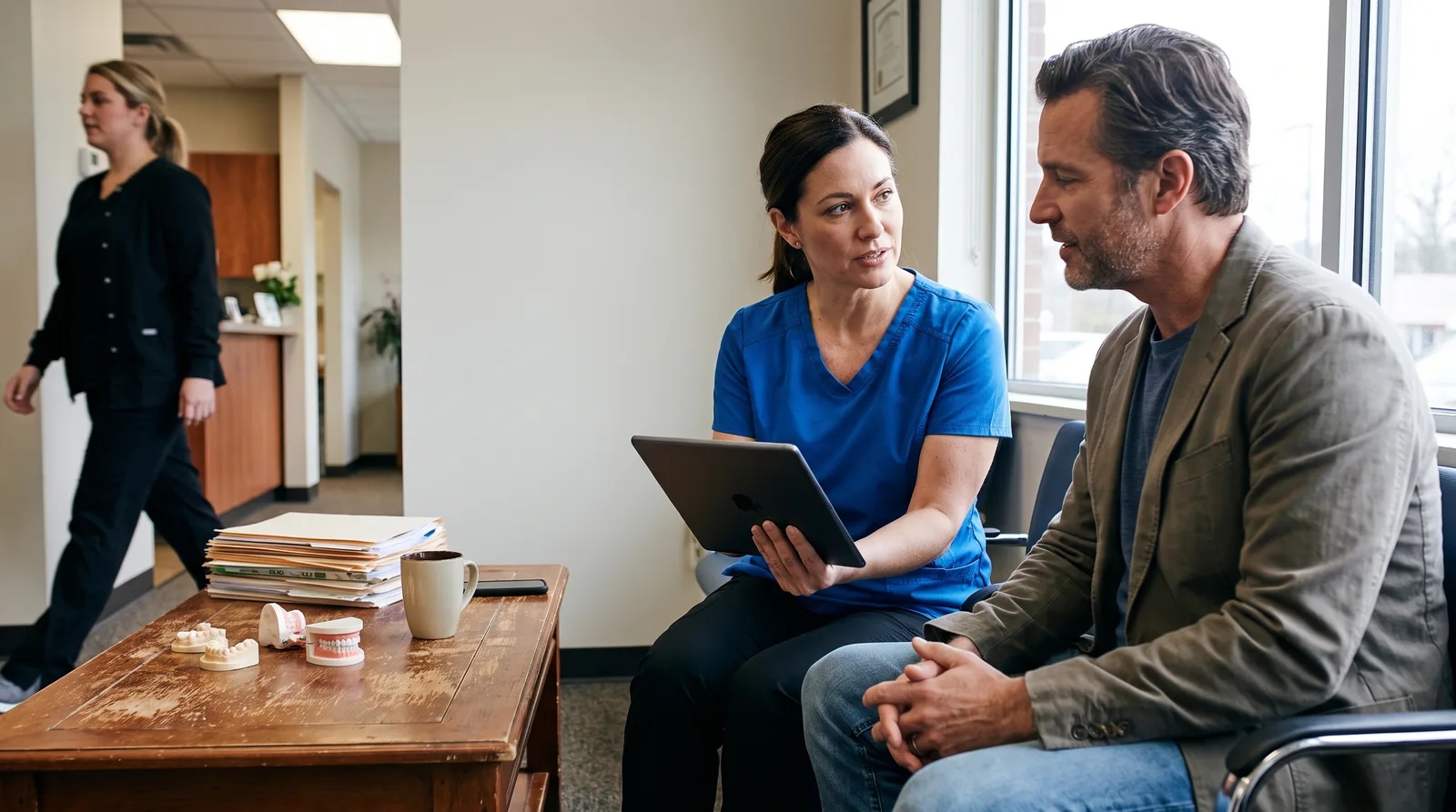 Teledentistry in 2026: What It Can and Can't Replace