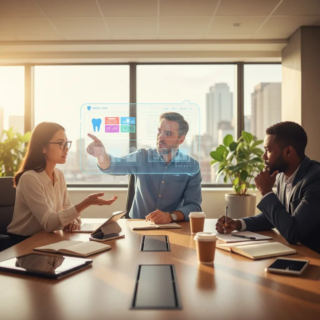 Dental Website Design Company: The Complete 2026 Guide