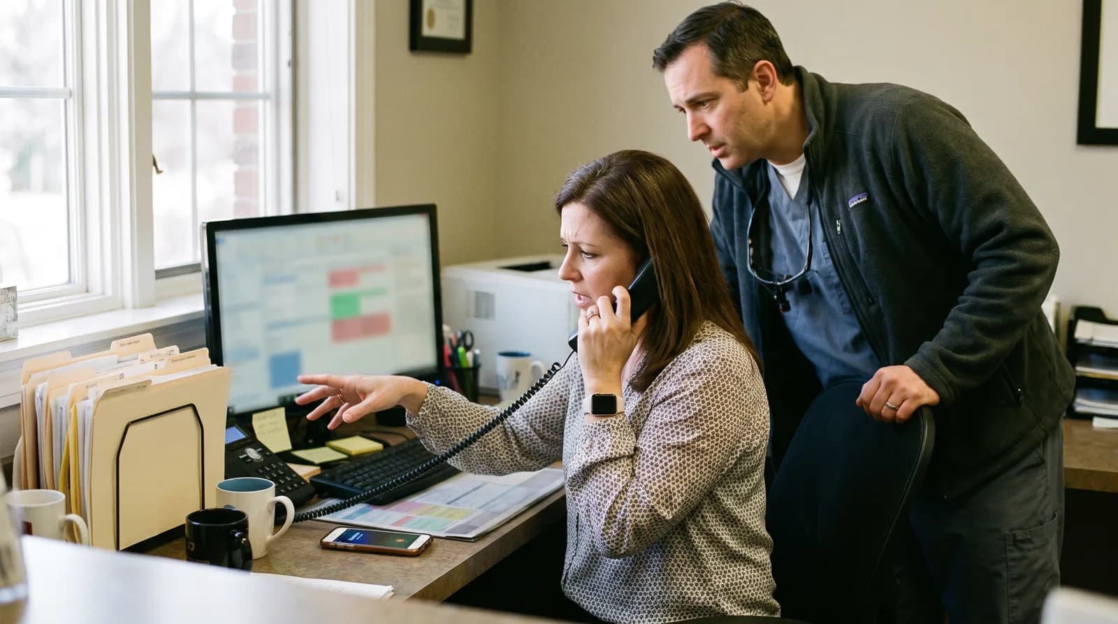 The Real Cost of Missed Calls for a Dental Practice