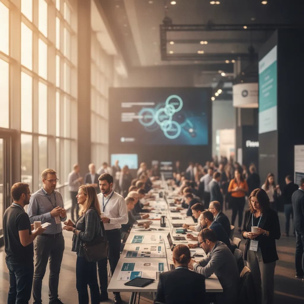 Top Dental Events in the United States (2026 Guide)