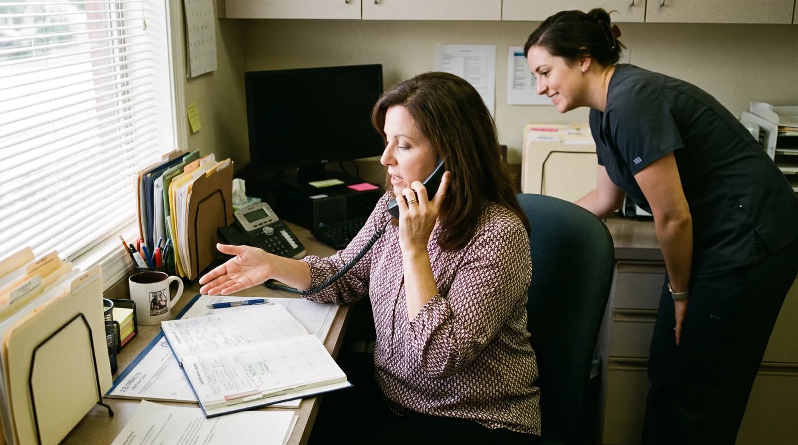 Turning Overdue Patients Into Booked Visits With DentiVoice