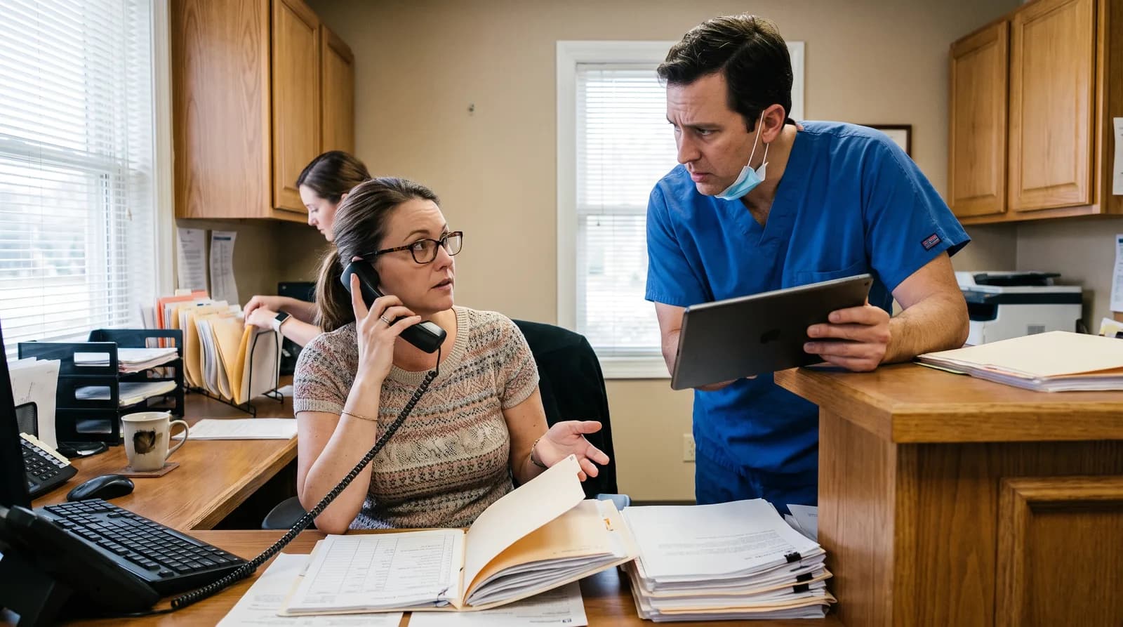 Unscheduled Treatment Plan Follow Up: A Step-by-Step Guide