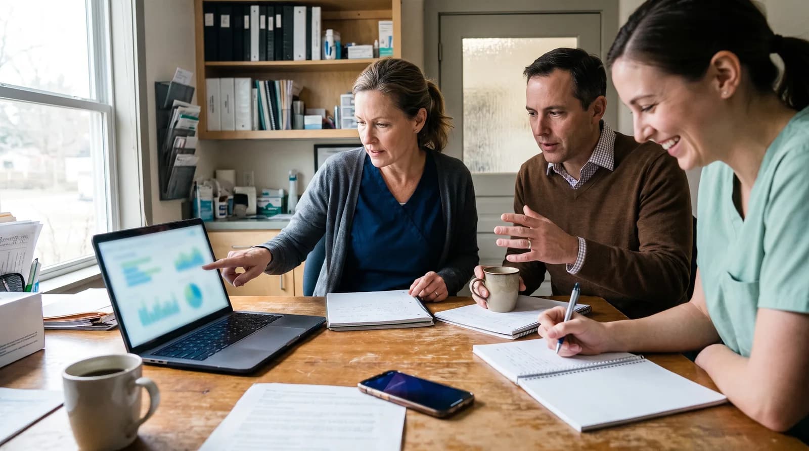 We Analyzed 9,248 Dental Patient Calls: What Actually Works