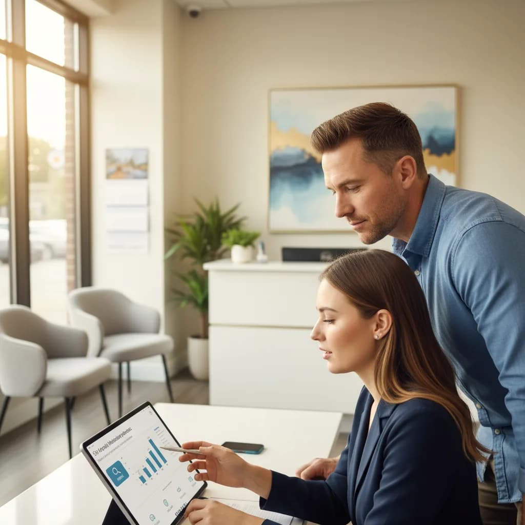 What Is Dental SEO? A Beginner's Guide (2026)