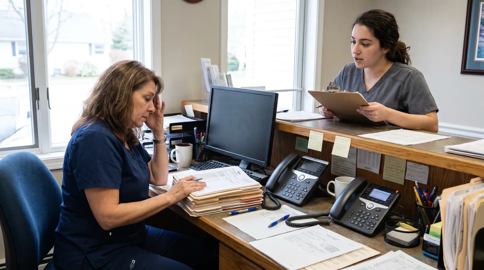 38% of Dental Calls Go Unanswered: How Much Revenue Are You Losing?