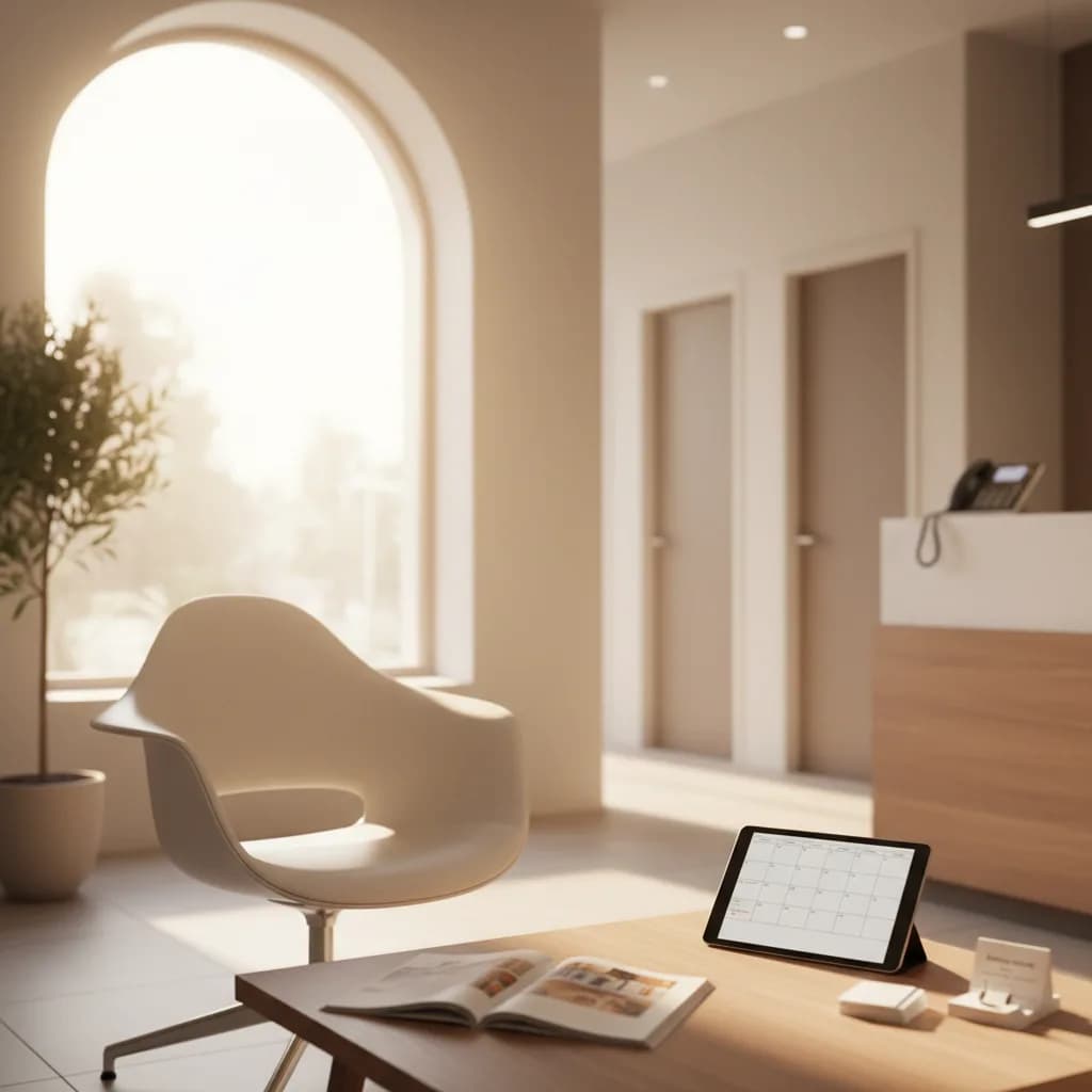 Why Dental Patients No-Show: 7 Root Causes and Fixes