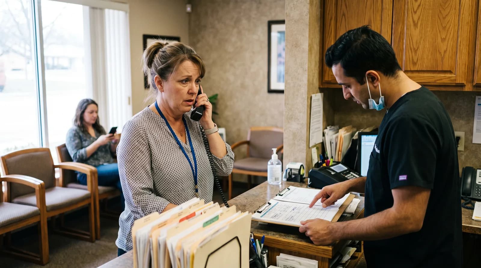 Why Do Dental Patients Cancel Same Day, and How to Fix It