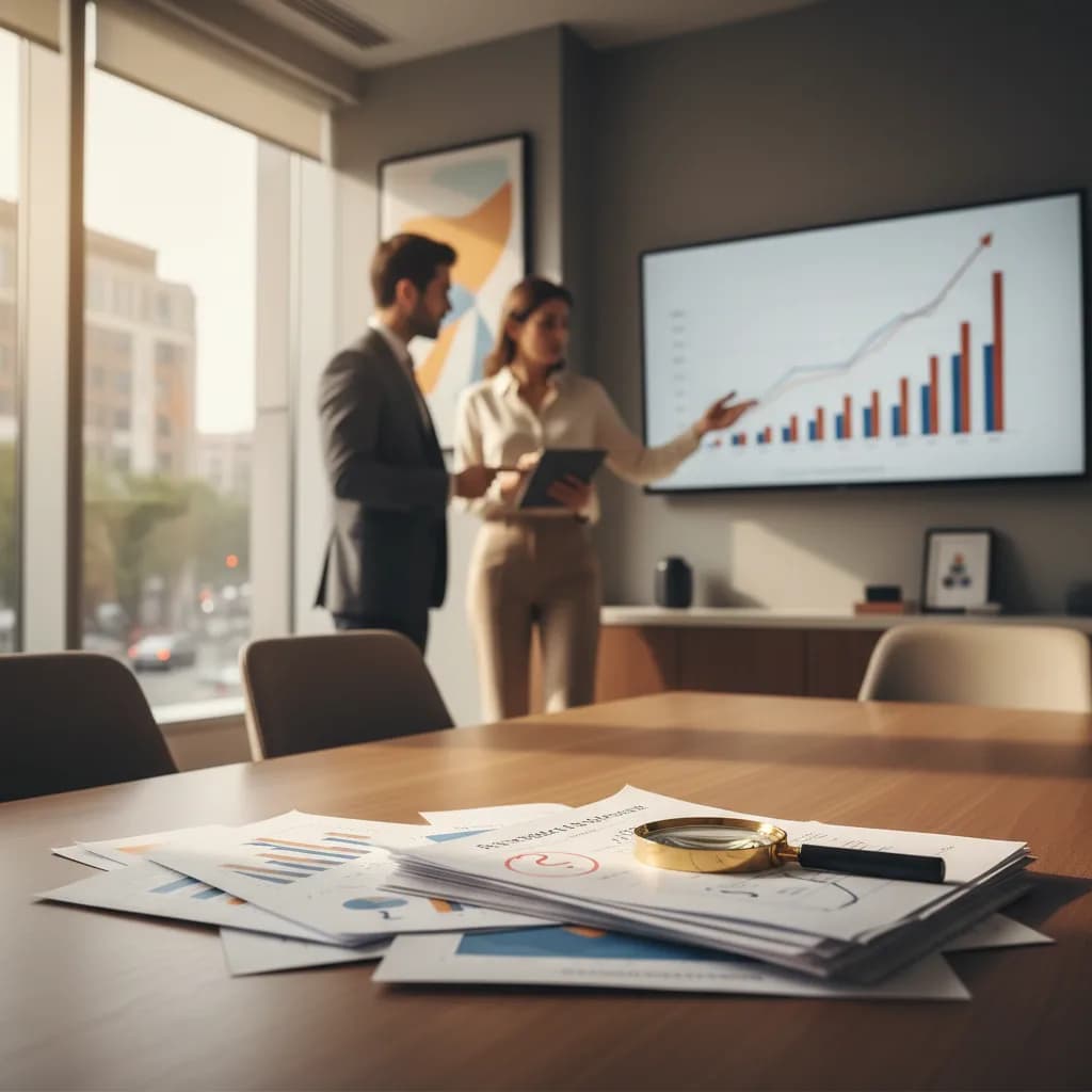 Dental Marketing Reports Aren't Telling the Truth