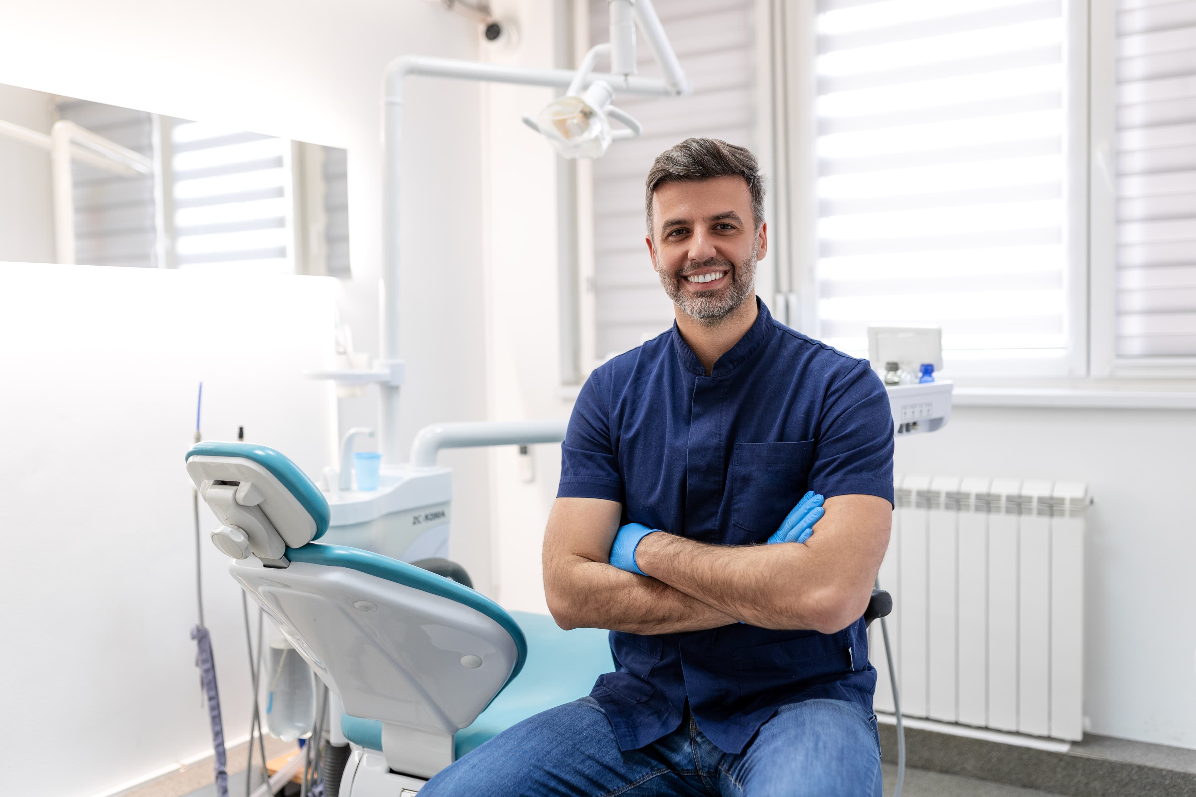 HIPAA overview for dental practices