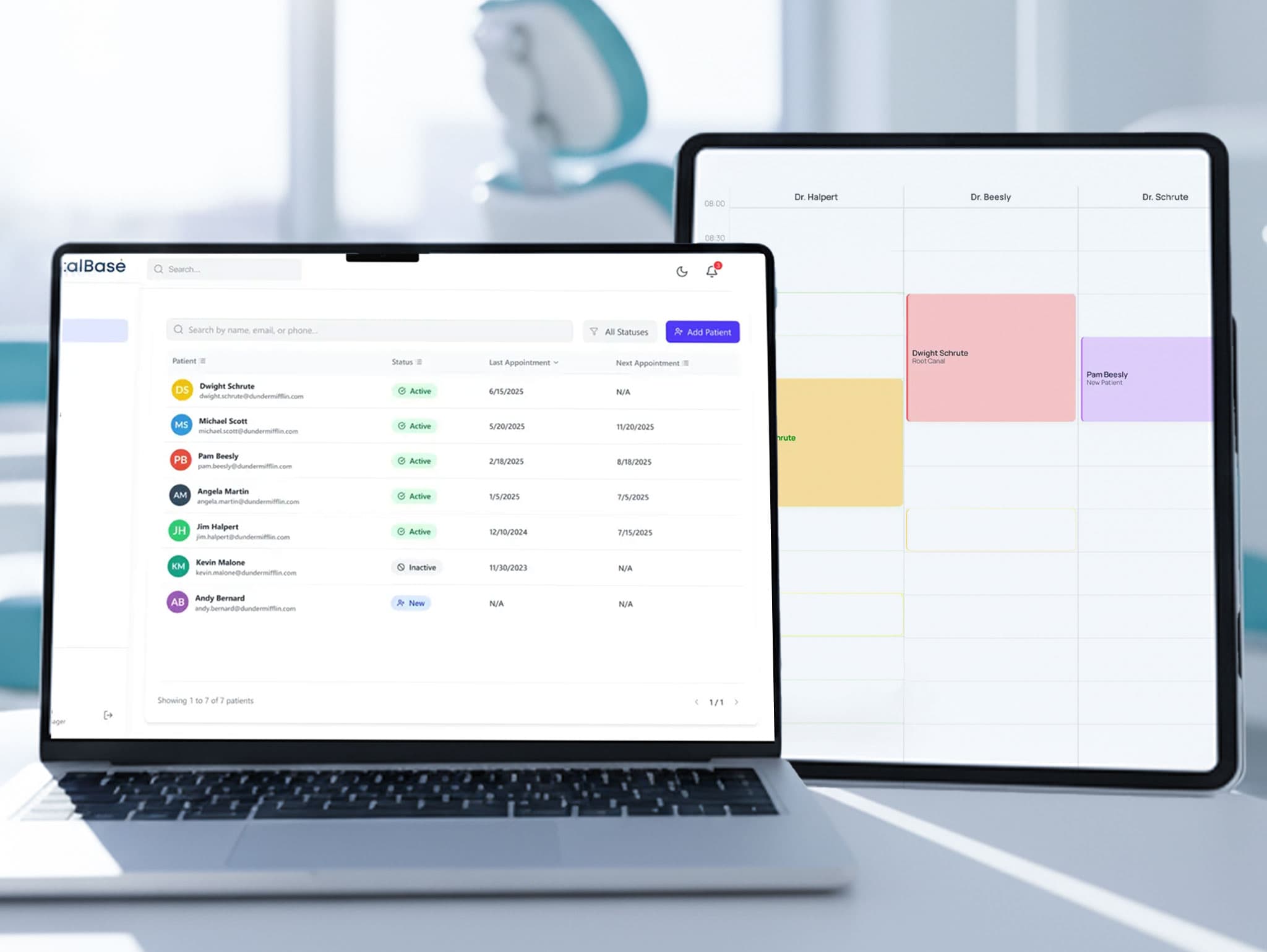 Insurance Automation Feature