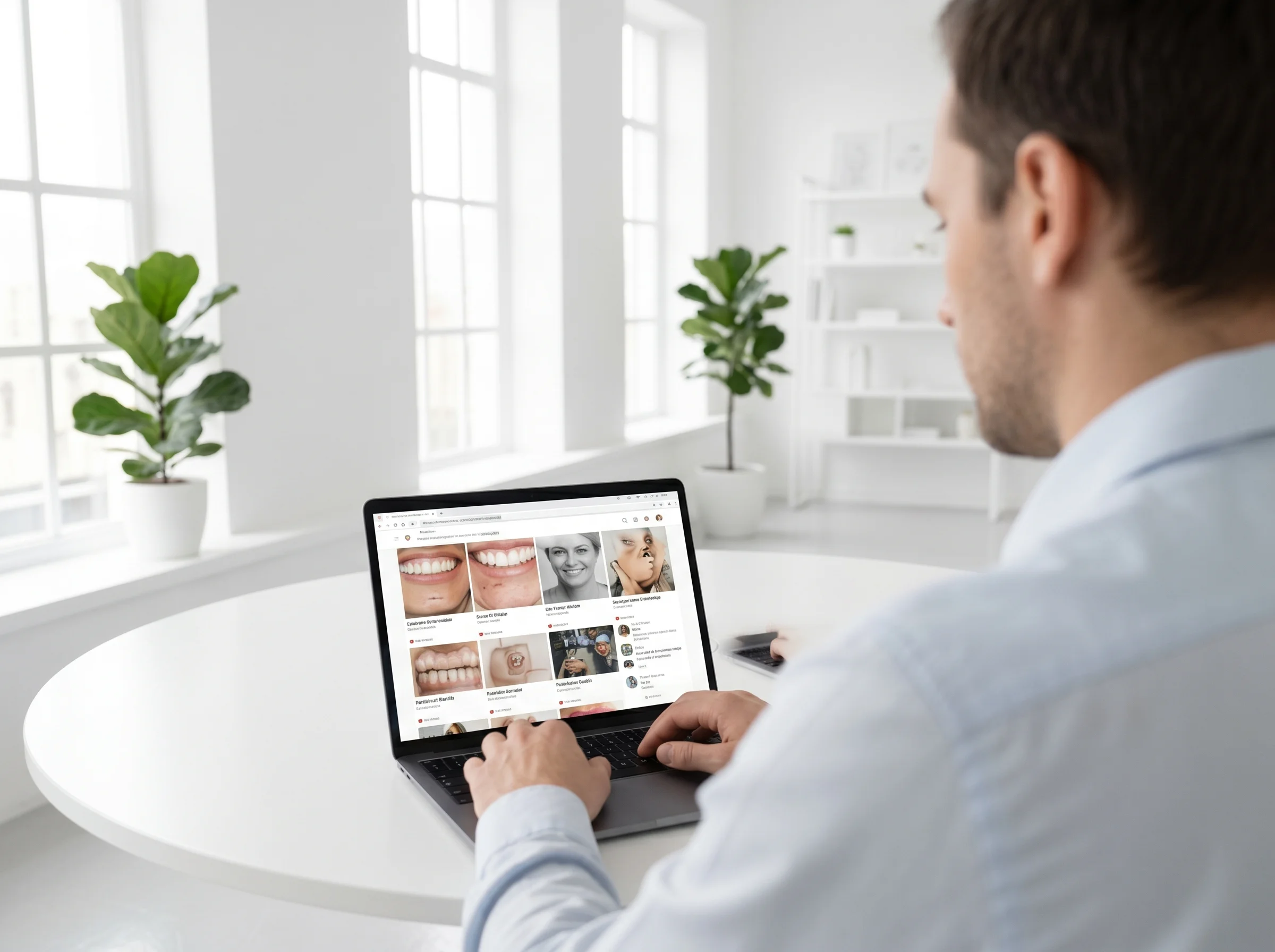 Patient Engagement Feature