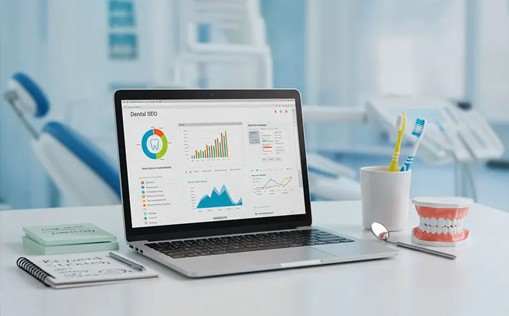 How Dental SEO Works: A Beginner’s Guide for Practice Owners