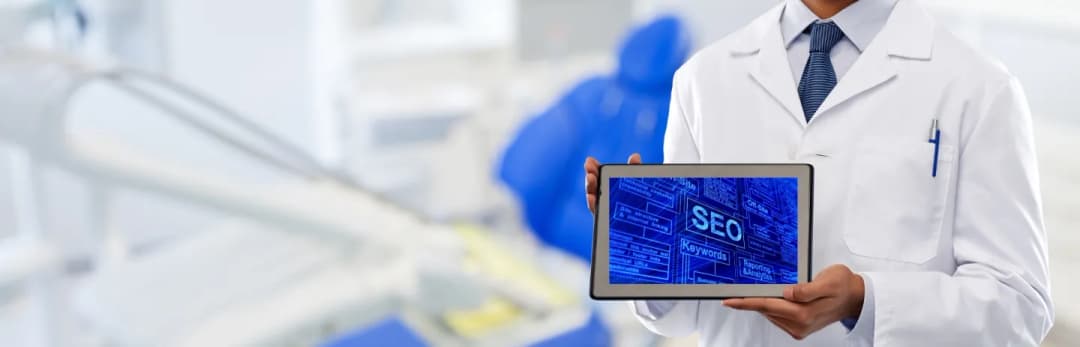 How to Dominate Local SEO for Your Dental Practice?