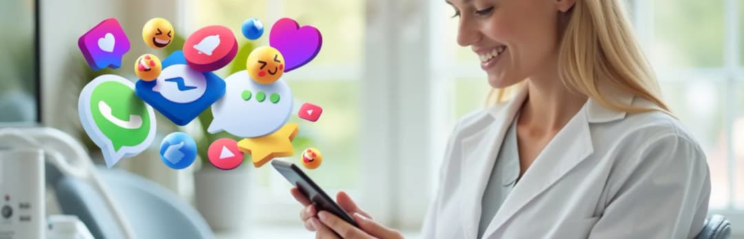 How to Run a Successful Social Media Campaign for Your Dental Practice?