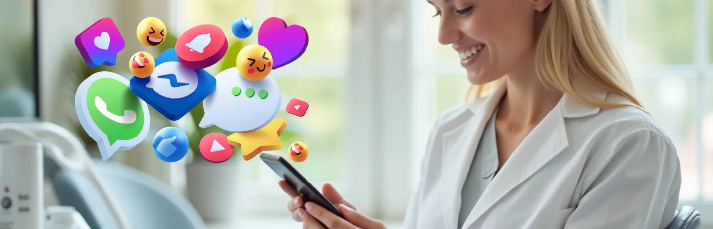 How to Run a Successful Social Media Campaign for Your Dental Practice?