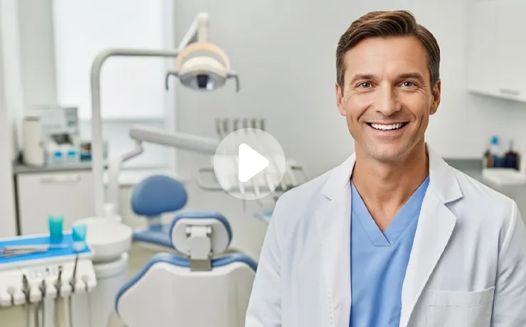 Why "Meet the Doctor" Videos Convert Better Than Text Bios